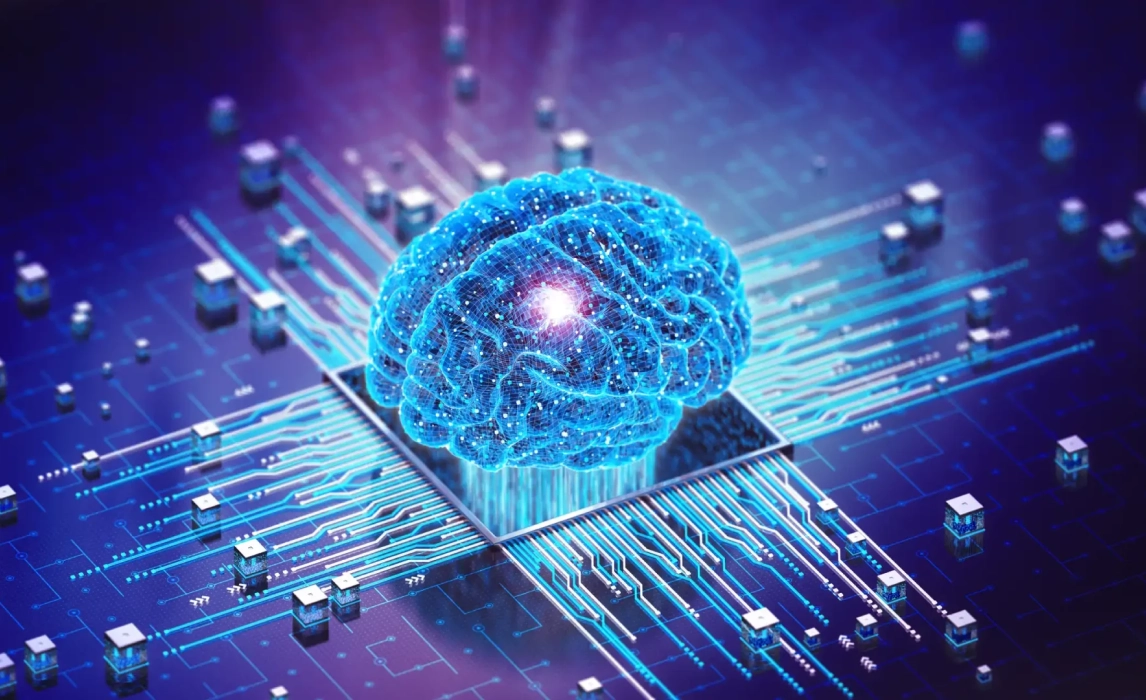 Top Big Data Trends for 2024 app