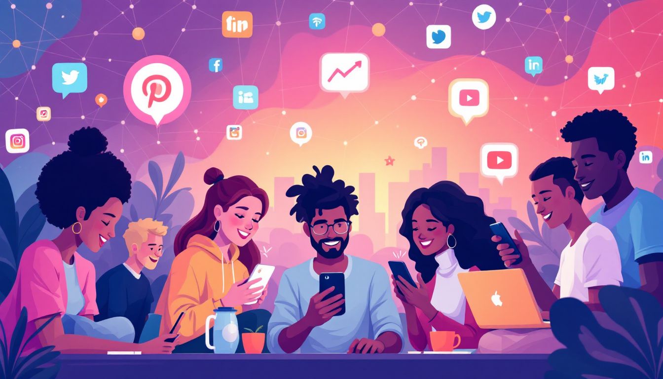 The Importance of UGC in Social Media Marketing app