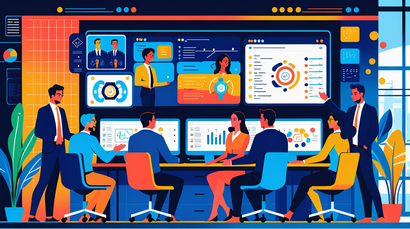 How to Implement Machine Learning in Your Business app