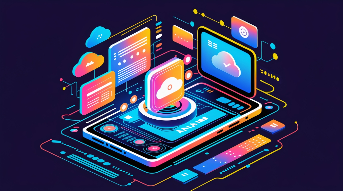 Top SaaS Development Trends for 2024 app