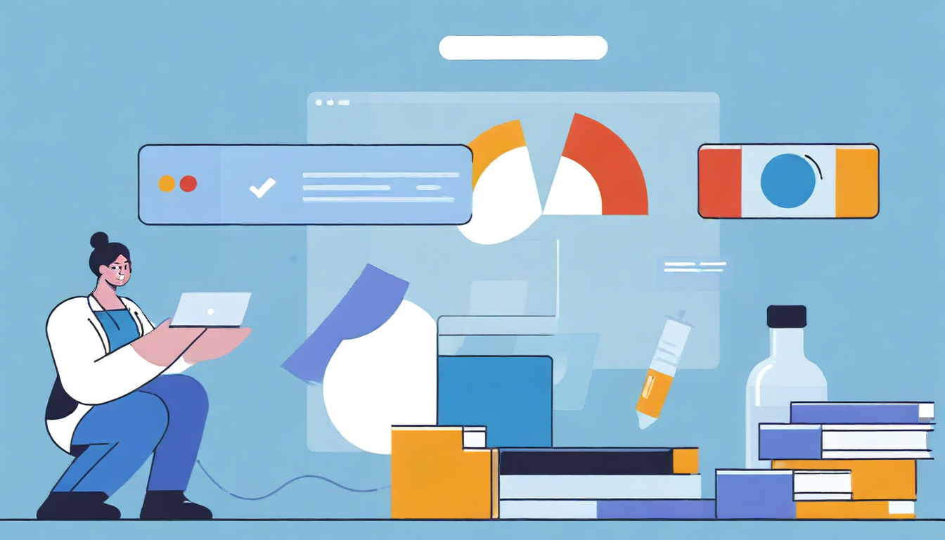 Top Healthcare Technology Trends for 2024 app