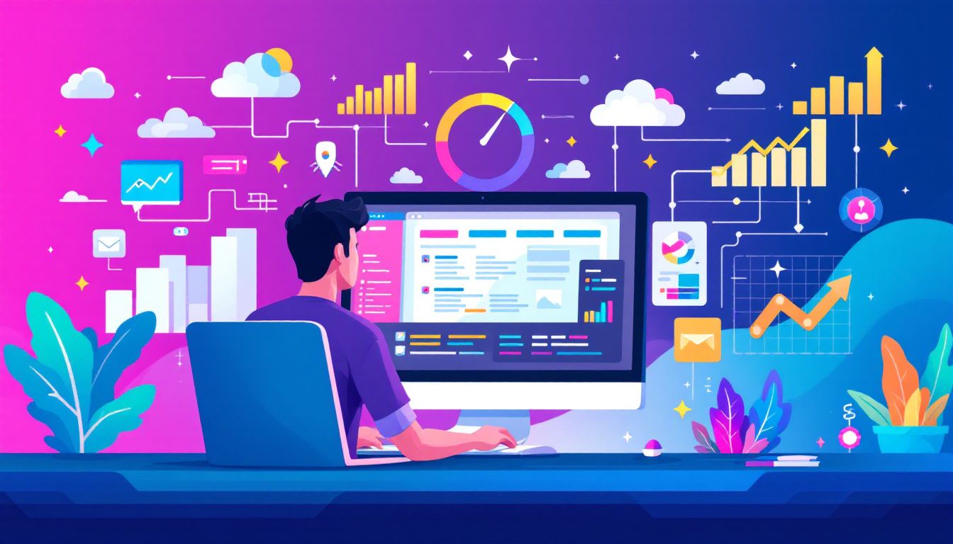 How to Build a Scalable Software Application app