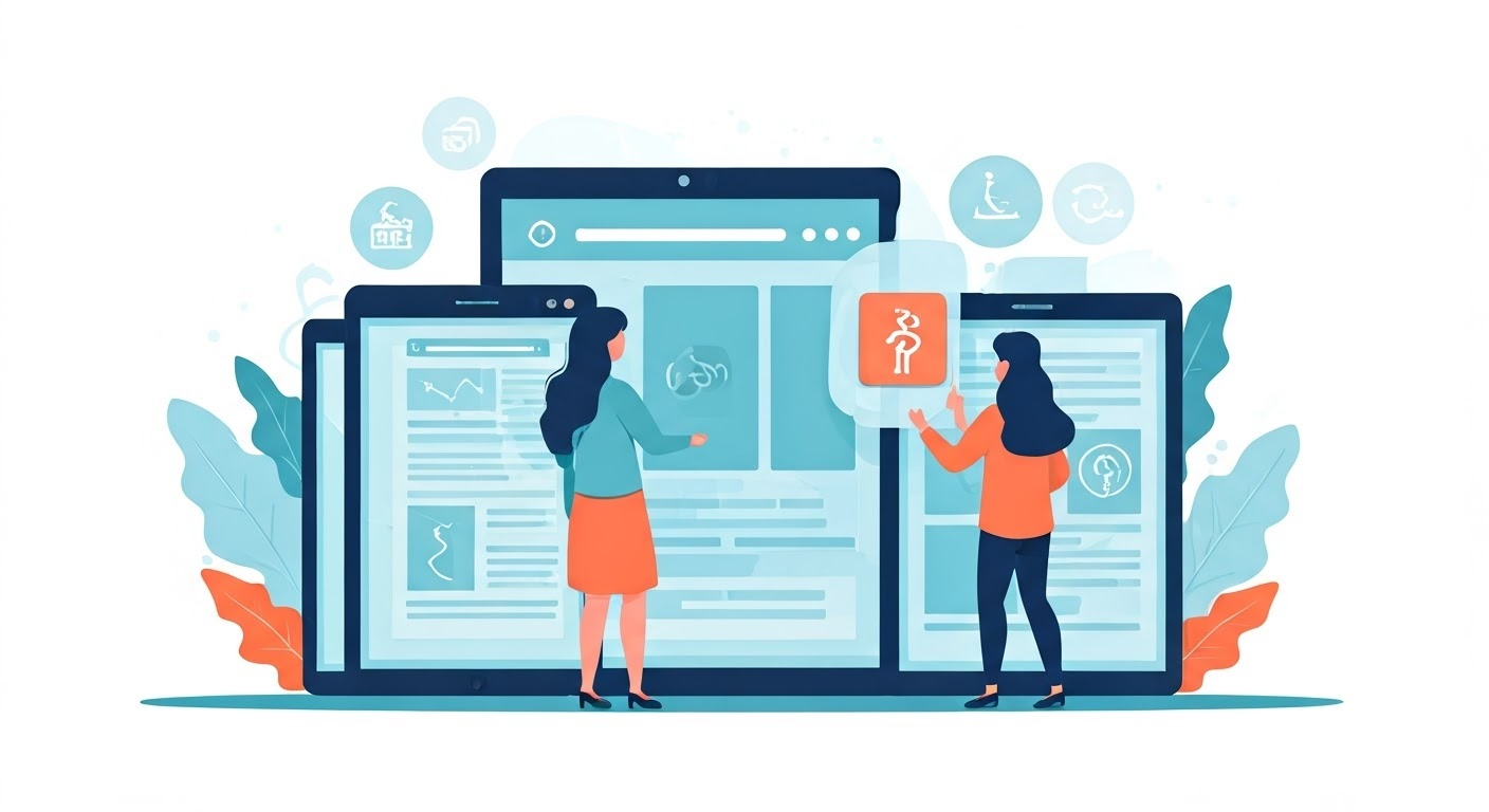 The Role of Accessibility Audits in Website Development app