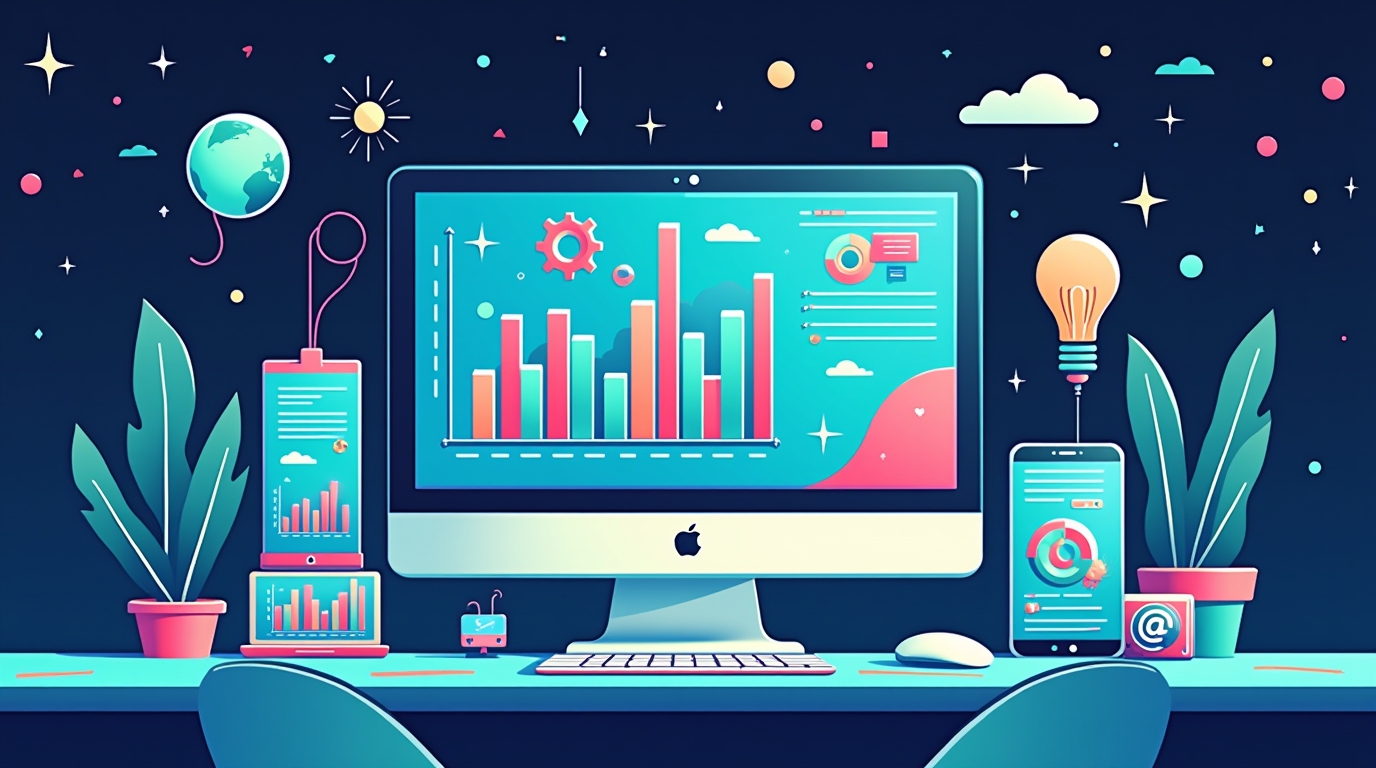 Top PPC Trends for 2024 app