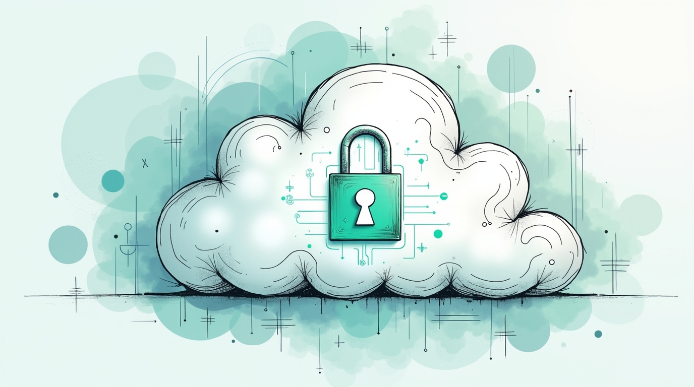 The Role of Zero-Trust Architecture in Cloud Security app