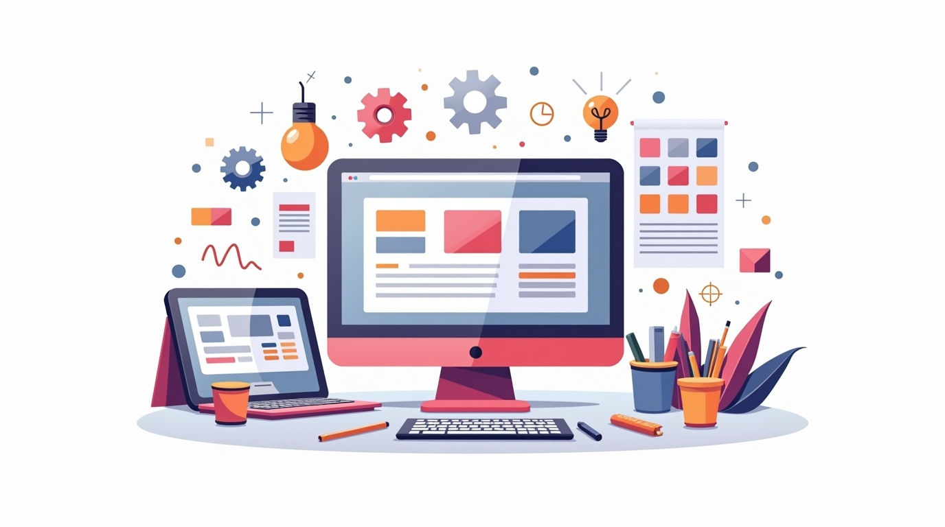 The Role of UI/UX Design in Software Product Success app