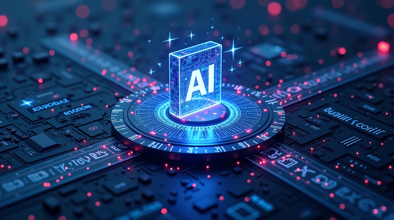 The Role of AI in Quality Engineering app