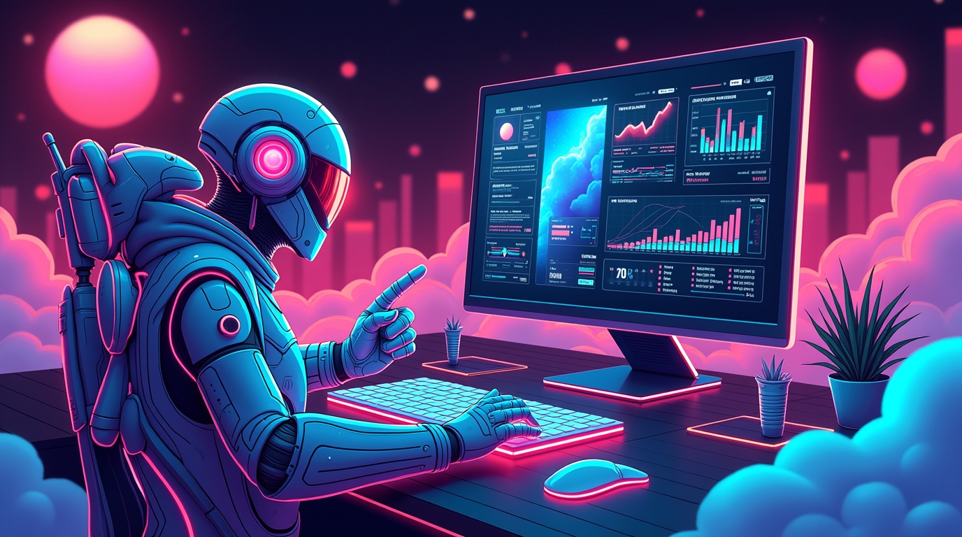 Top UI/UX Design Trends for 2024 app