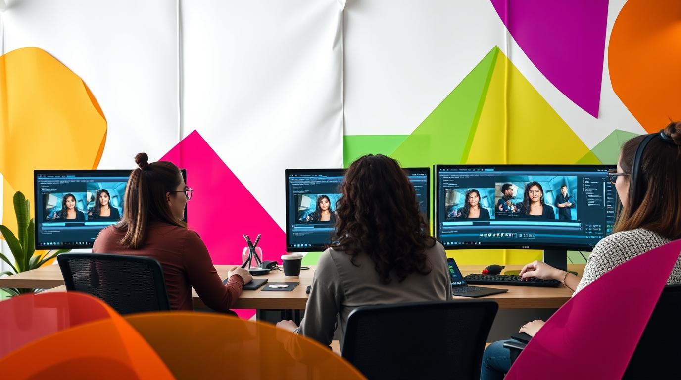 The Role of Video Content in Content Marketing app