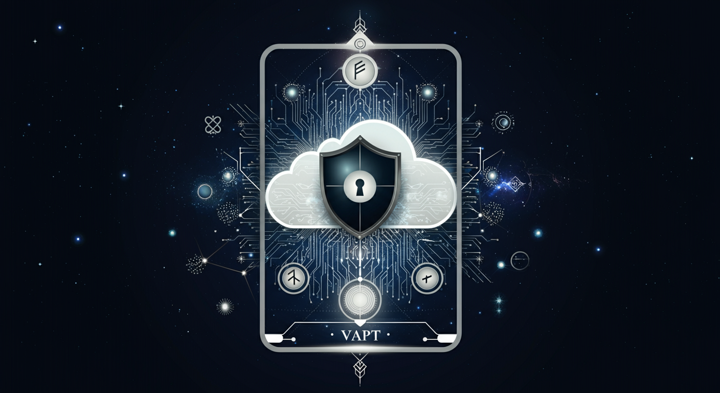 The Role of Cloud Security Assessments in VAPT app