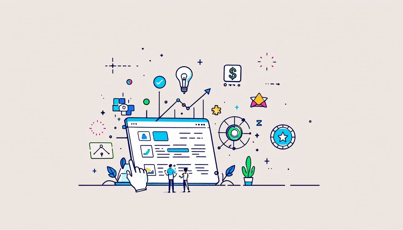 Top Content Marketing Trends for 2024 app