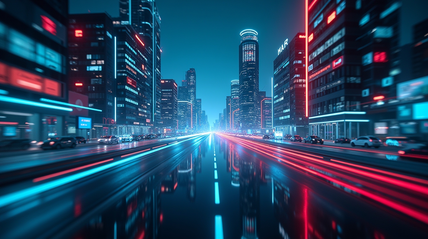 The Role of Blockchain in Real Estate Transactions app