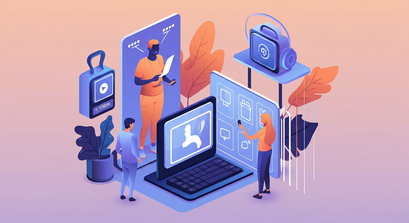 The Importance of Accessibility in UI/UX Design app