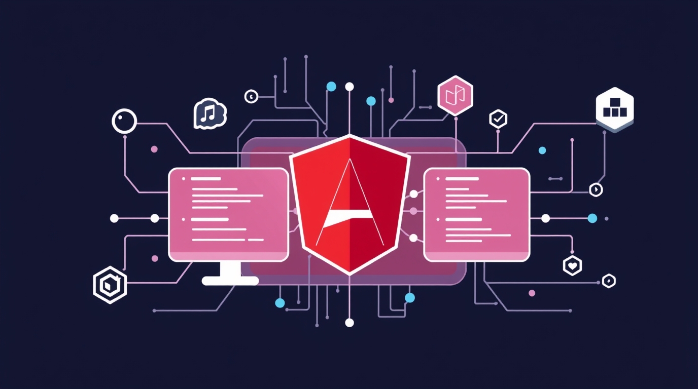 Top Angular JS Trends for 2024 app