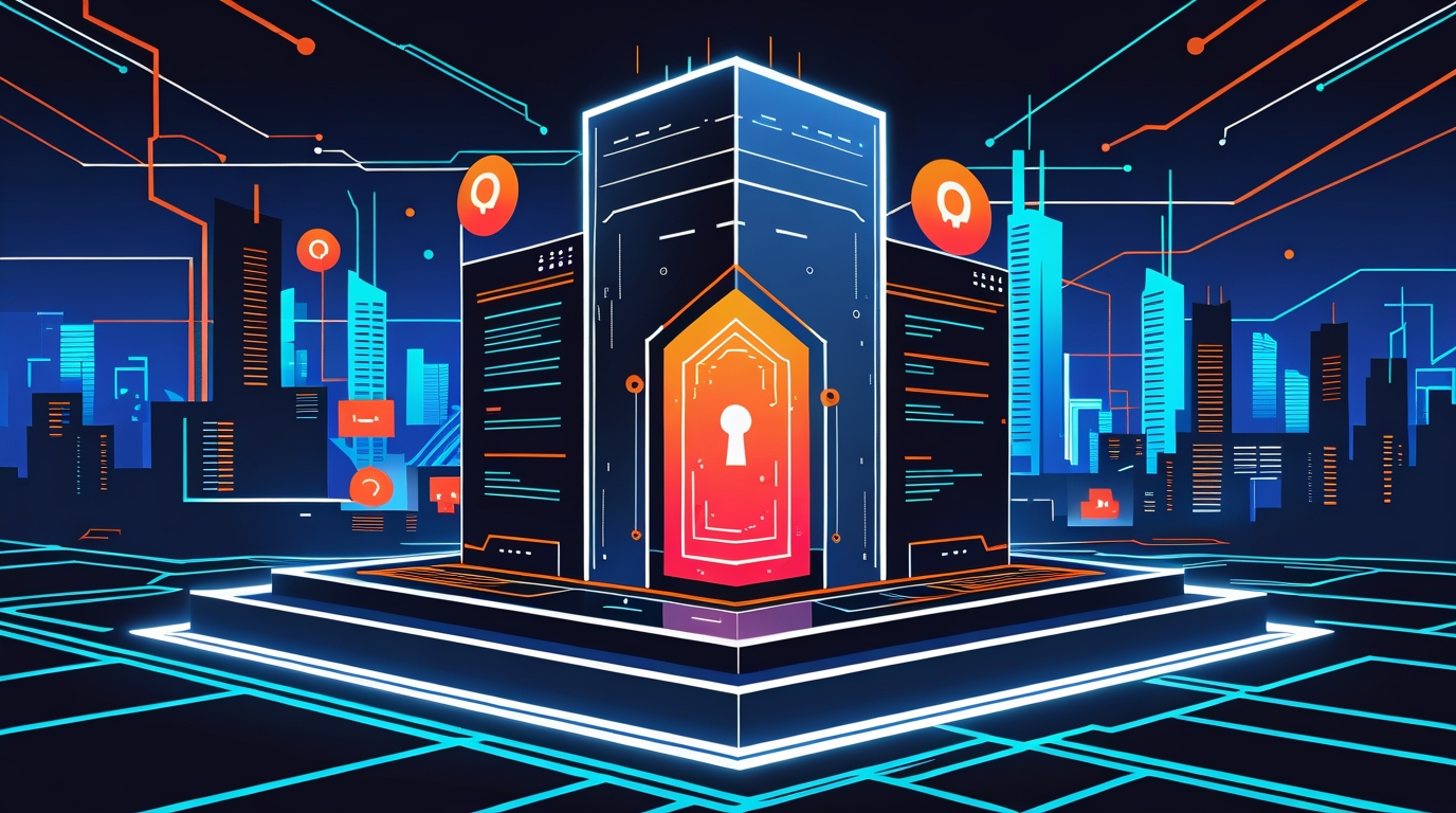 The Role of Zero-Trust Architecture in Cybersecurity app