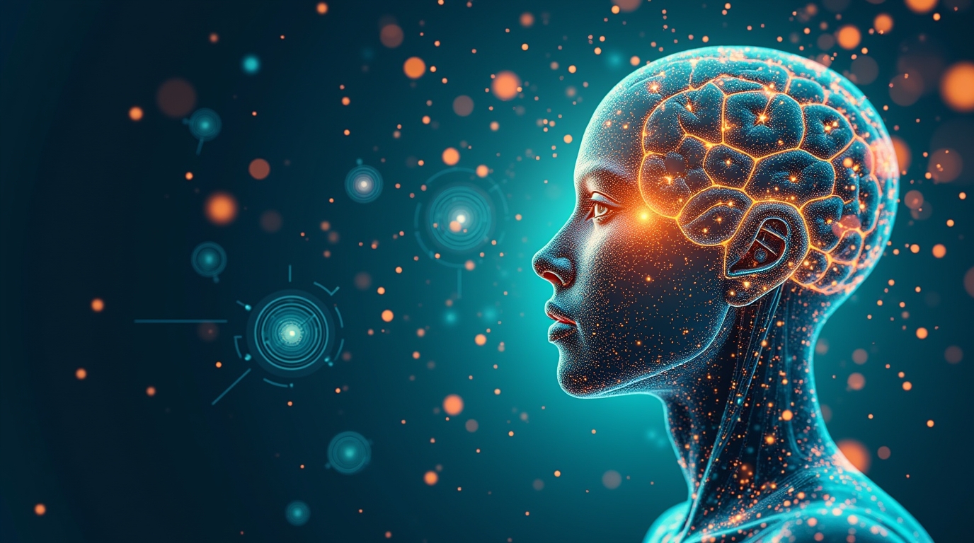 The Role of AI in Data Science app