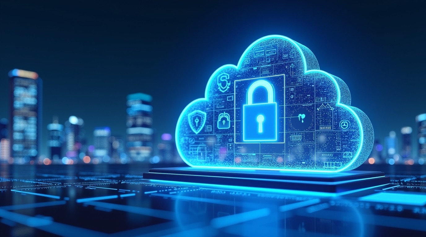 Top Cloud Security Trends for 2024 app