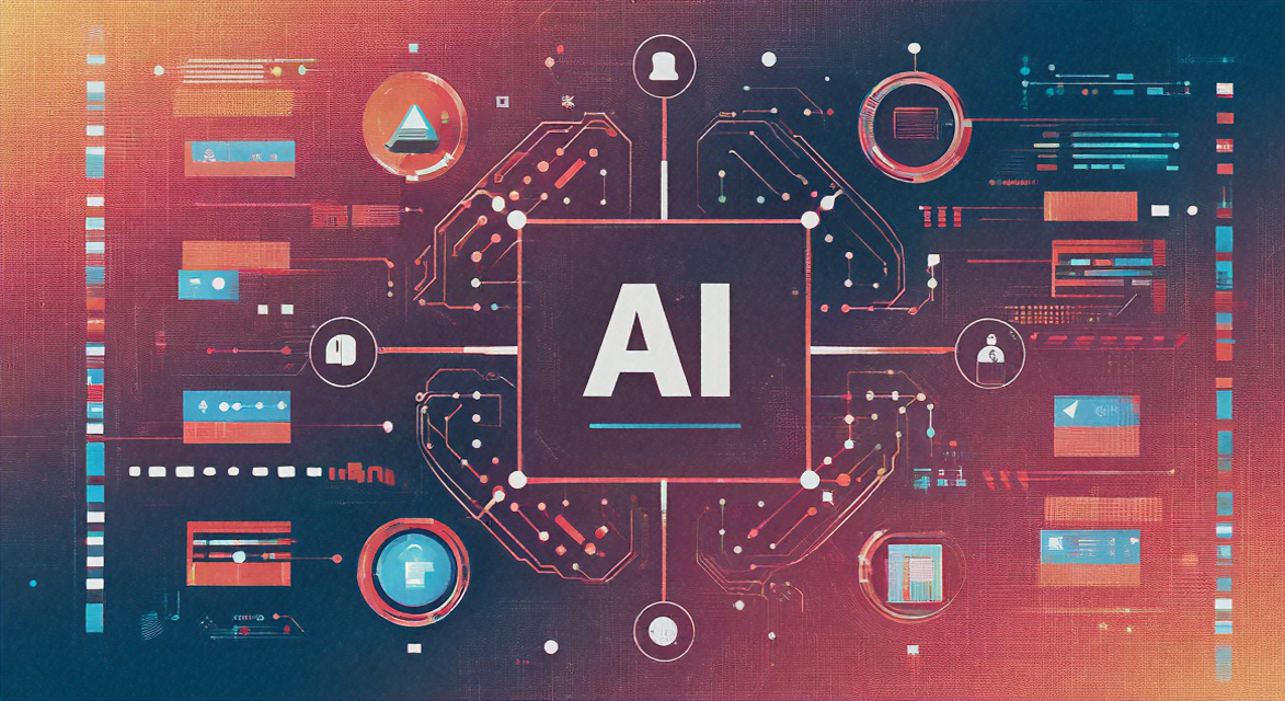 The Role of AI in Software Development app