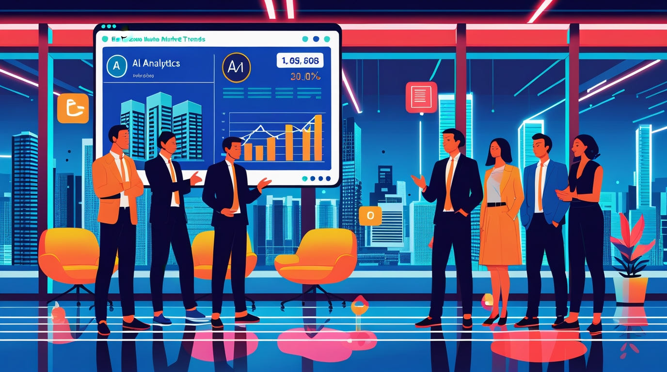 Top FinTech Trends for 2024 app