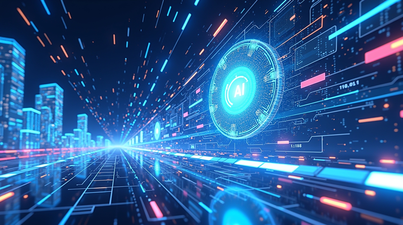 Top Generative AI Trends for 2024 app