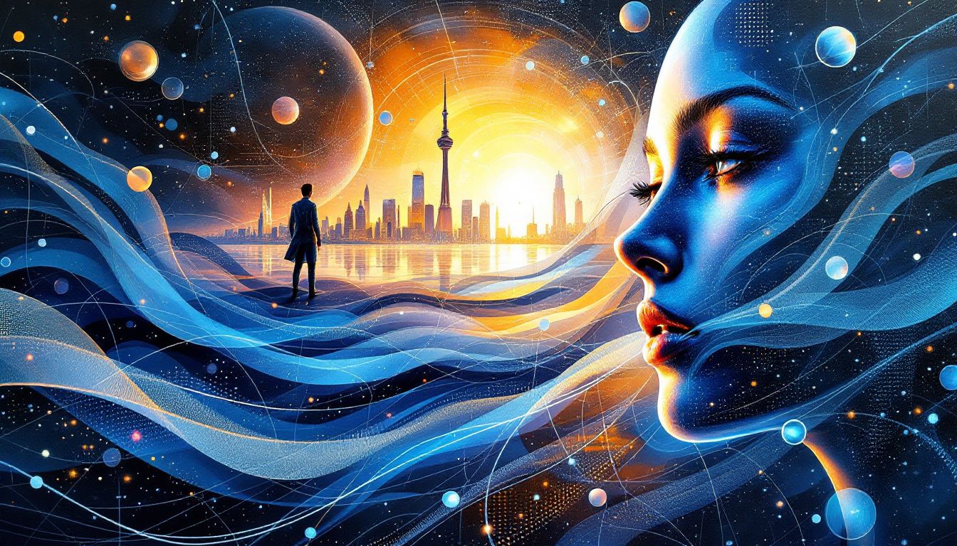 The Role of AI in Digital Transformation app