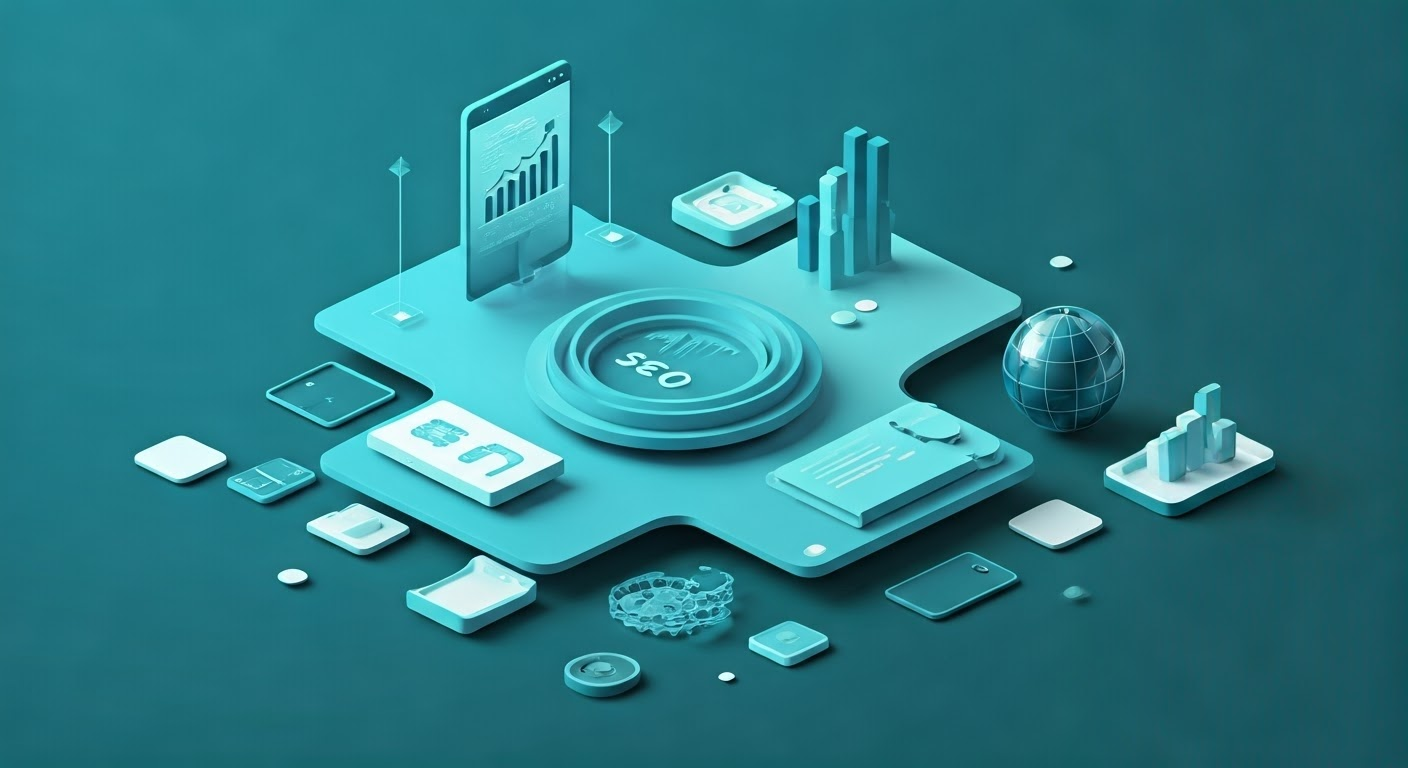 The Role of Content in SEO Success app