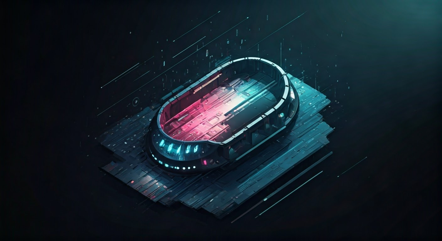 The Role of Generative AI in Creative Industries app