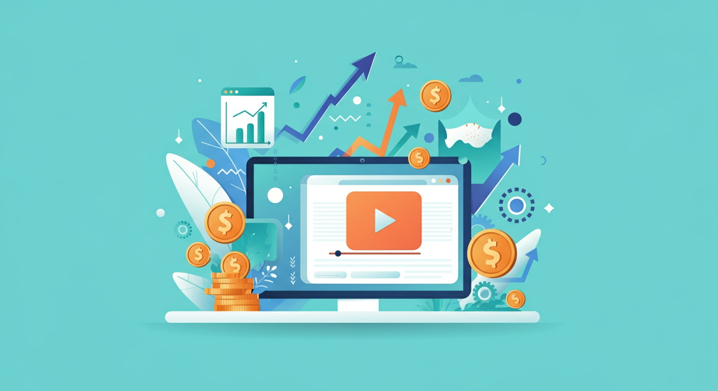 The Role of Video Ads in PPC Success app