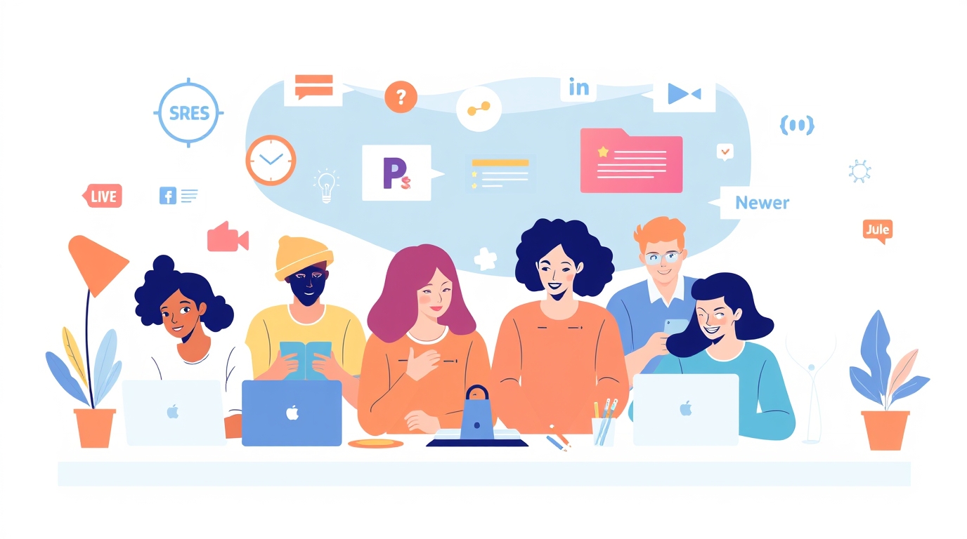 The Importance of UGC in Content Marketing app