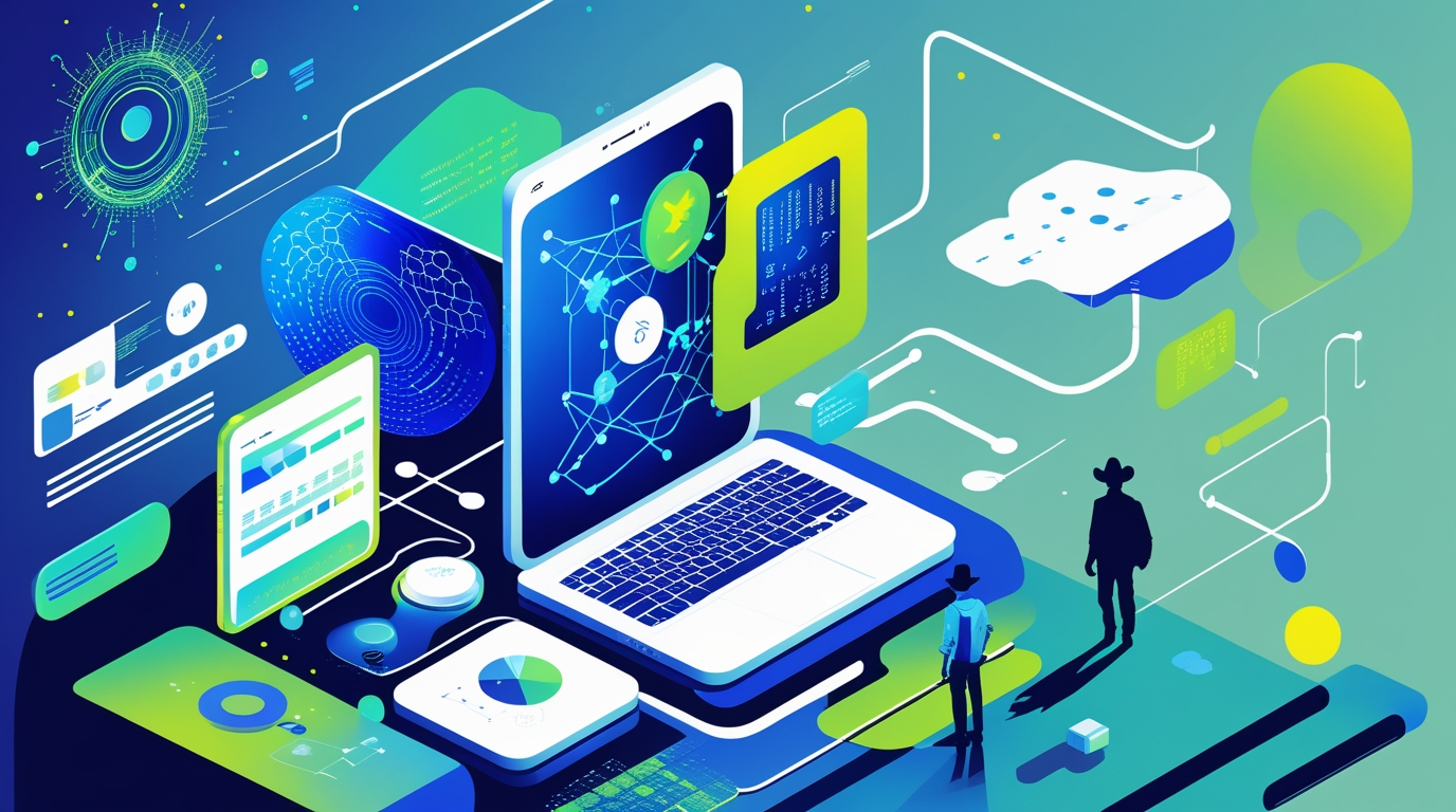 Top Machine Learning Trends for 2024 app