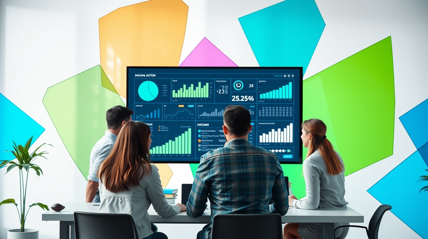 How to Build a Data-Driven Culture in Your Organization app