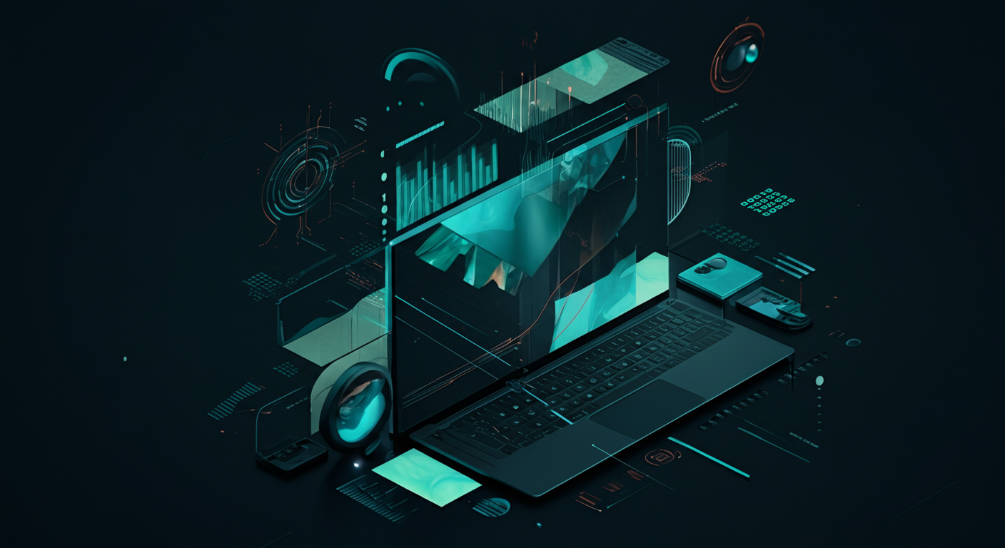 Top Software Development Trends for 2024 app