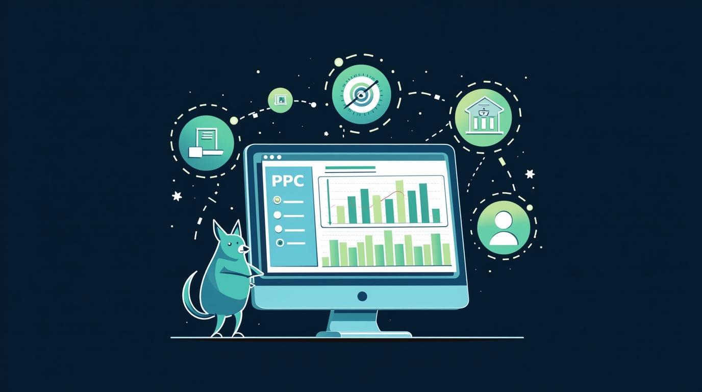 The Importance of Remarketing in PPC app