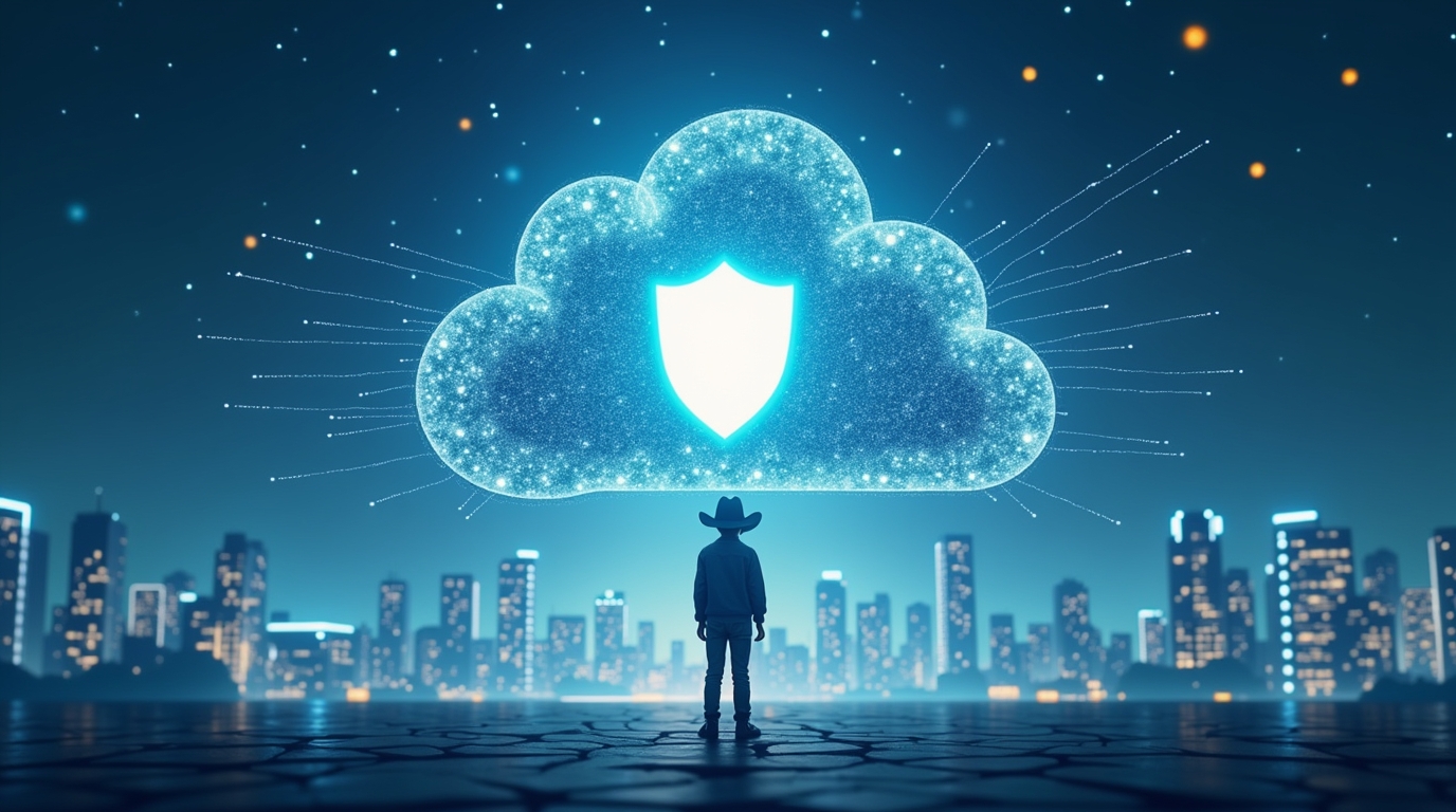 The Role of Cloud-Native WAFs in Modern Security app