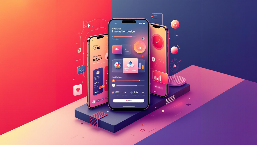 Top React Native Trends for 2024 app
