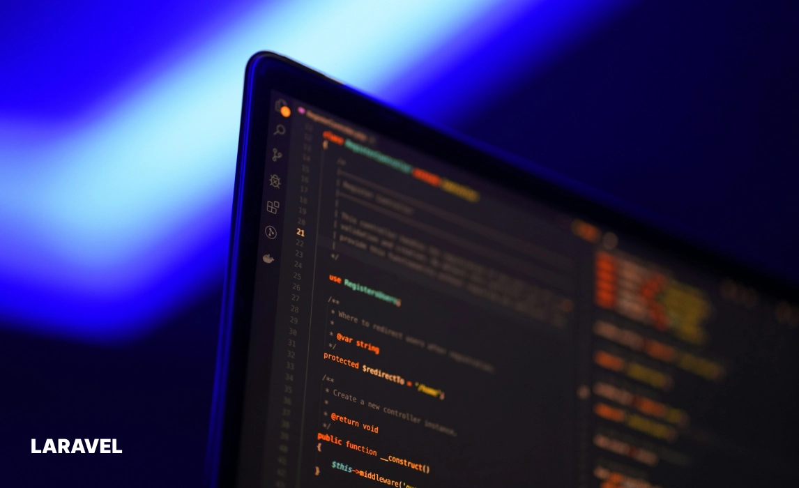 The Role of Microservices in Laravel Development app
