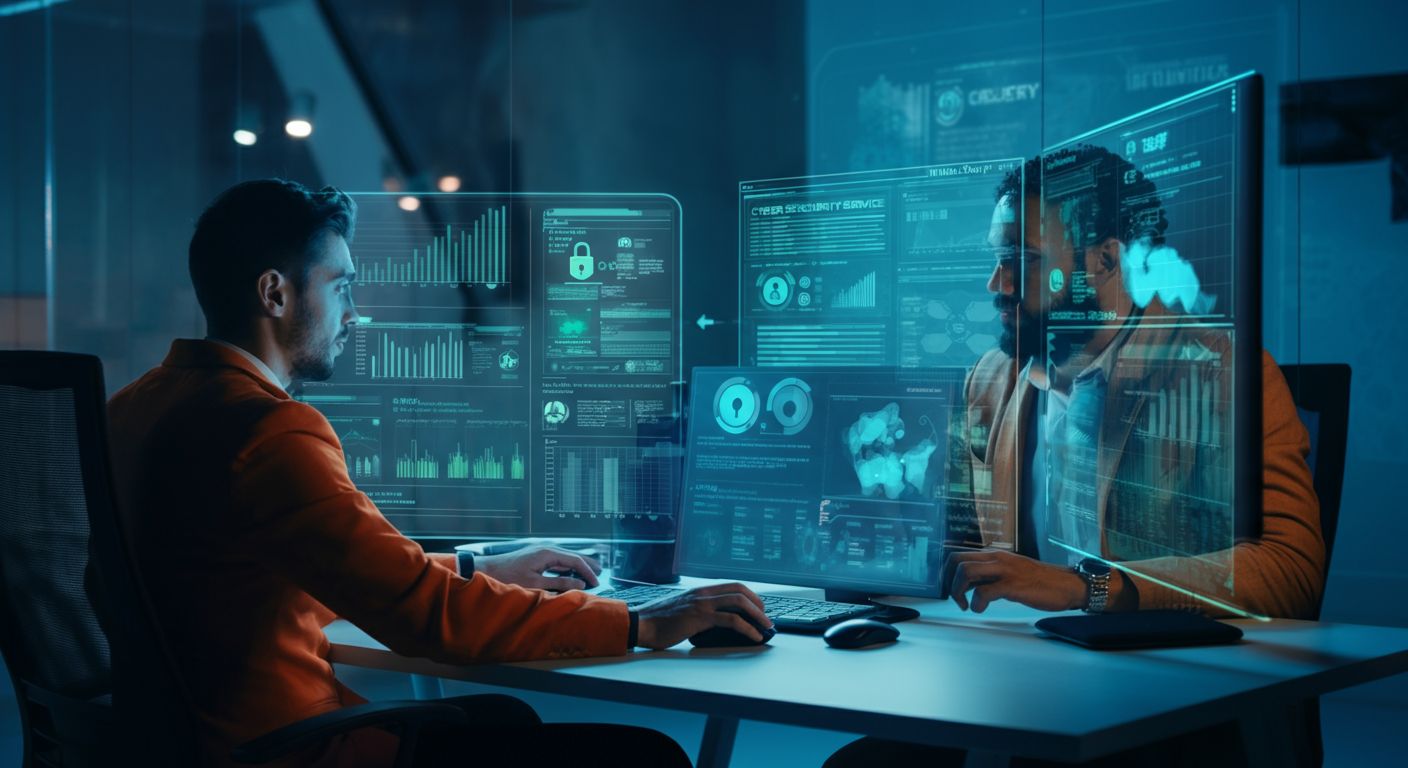 Data Protection and Privacy Team