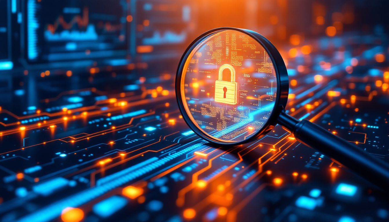 Cyber Security Threat Analysis