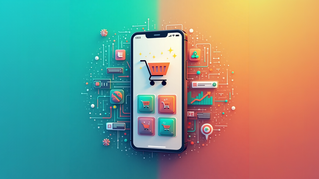 E-Commerce Platform