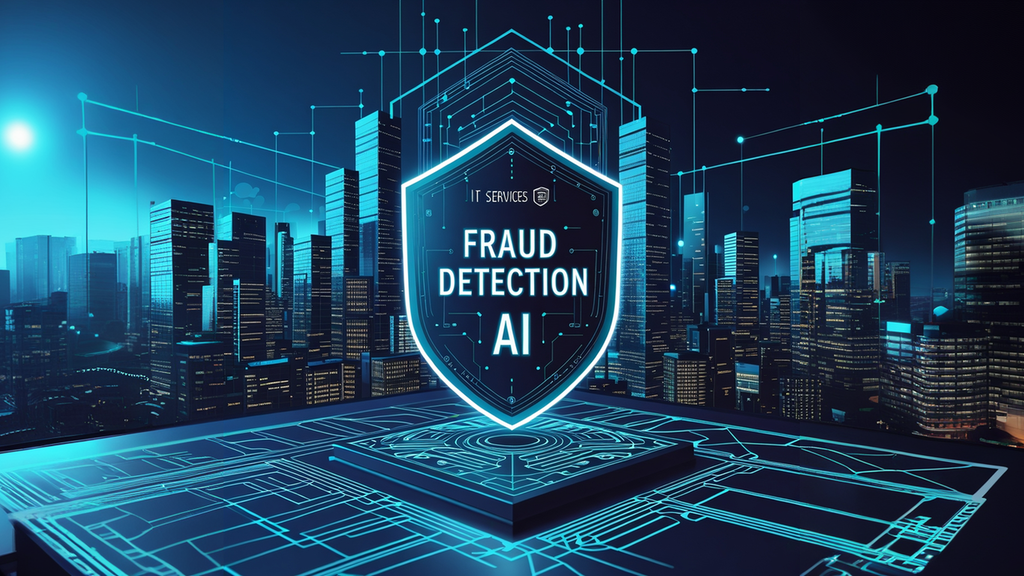 Fraud Detection AI