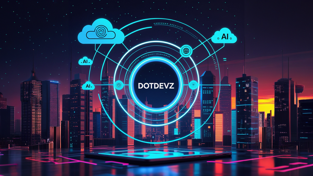 Digital Transformation