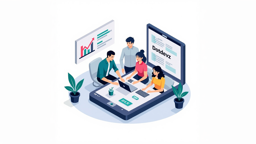 Mobile Application Team