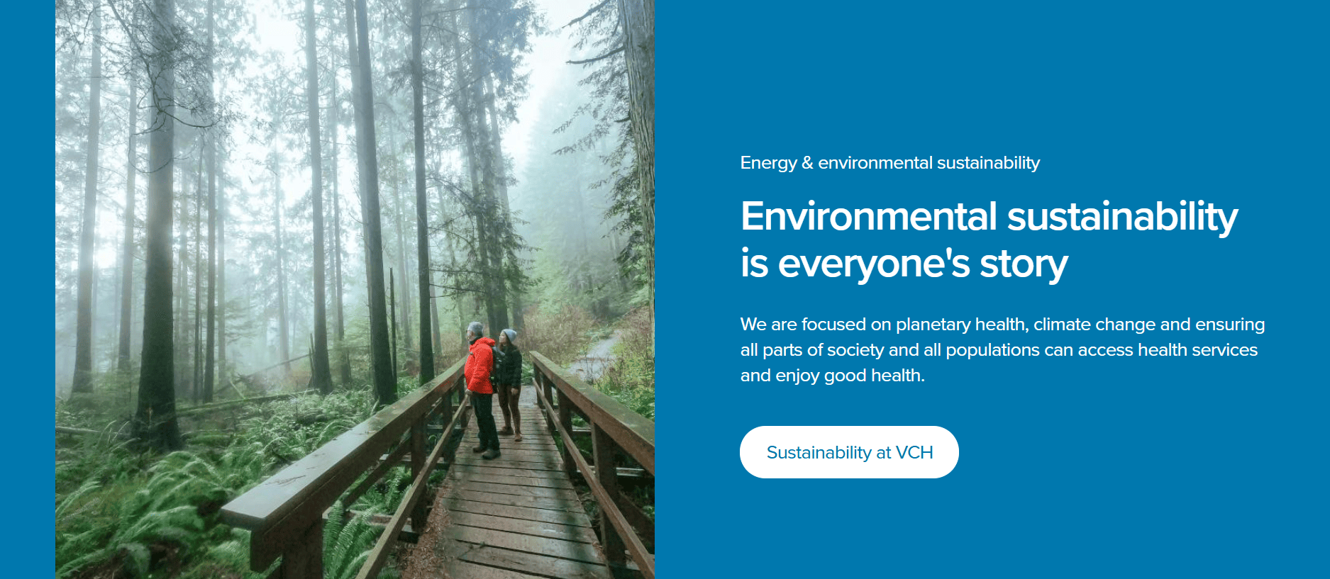 Vancouver Costal Health