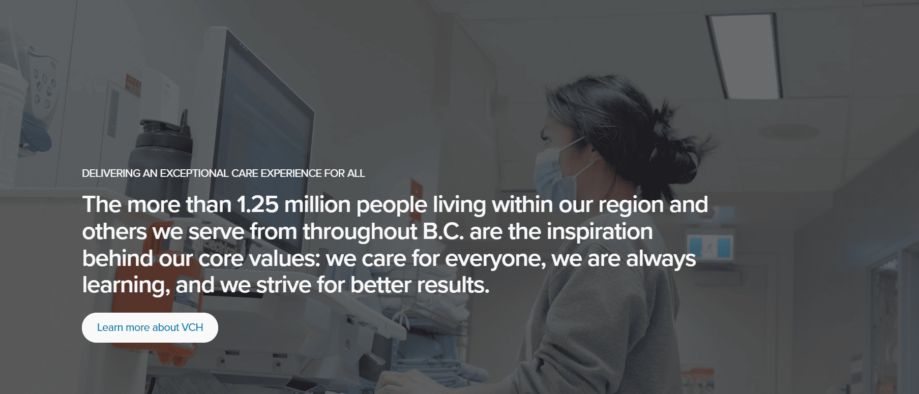 Vancouver Costal Health