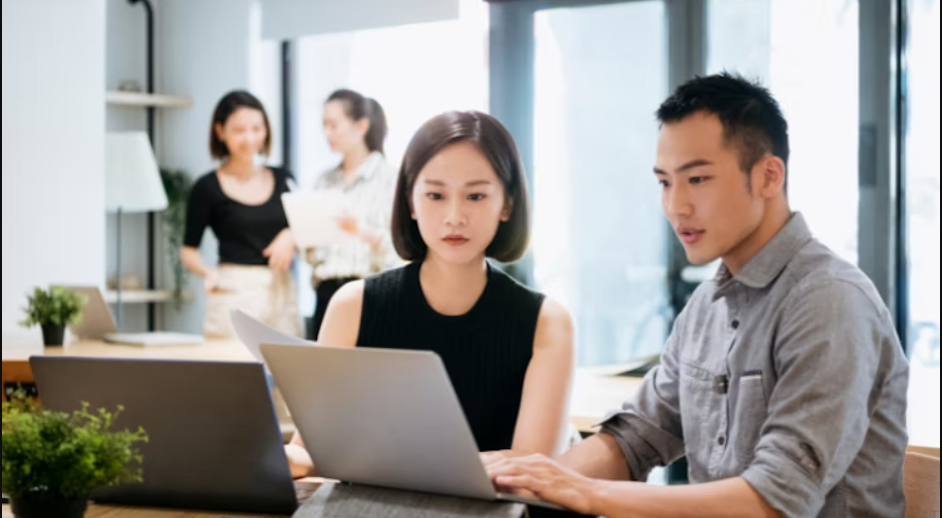 betterhalf ai platform