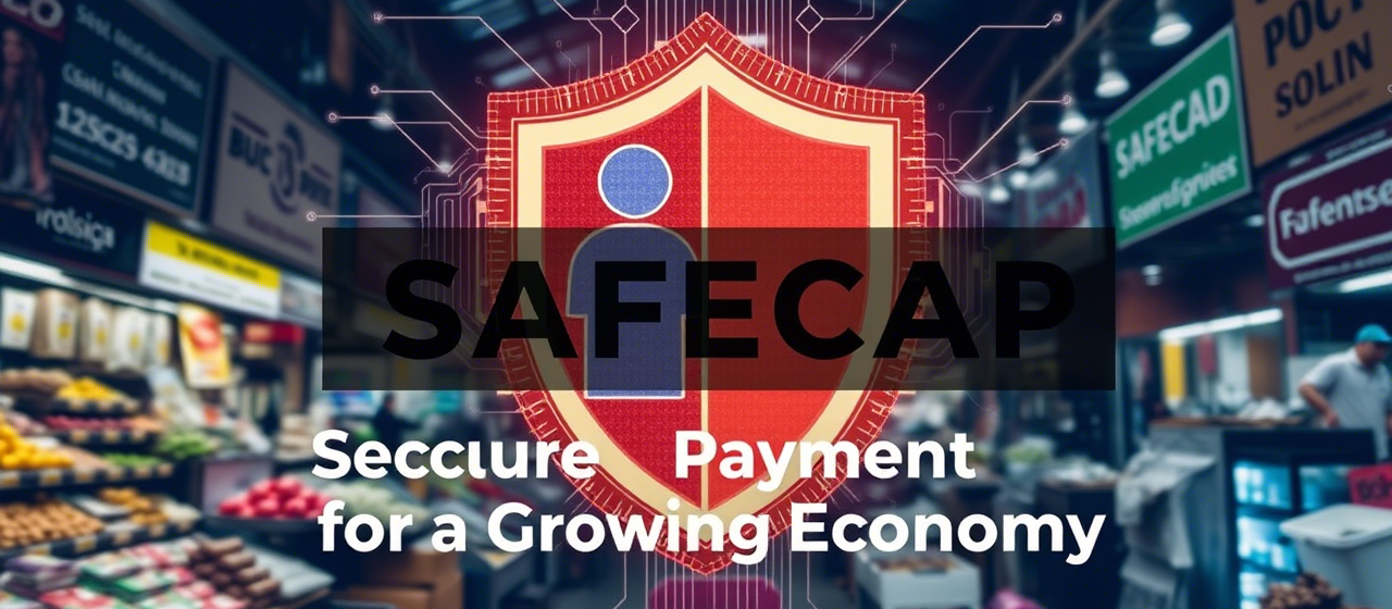 SAFECAP - Payment Guarantee Solution