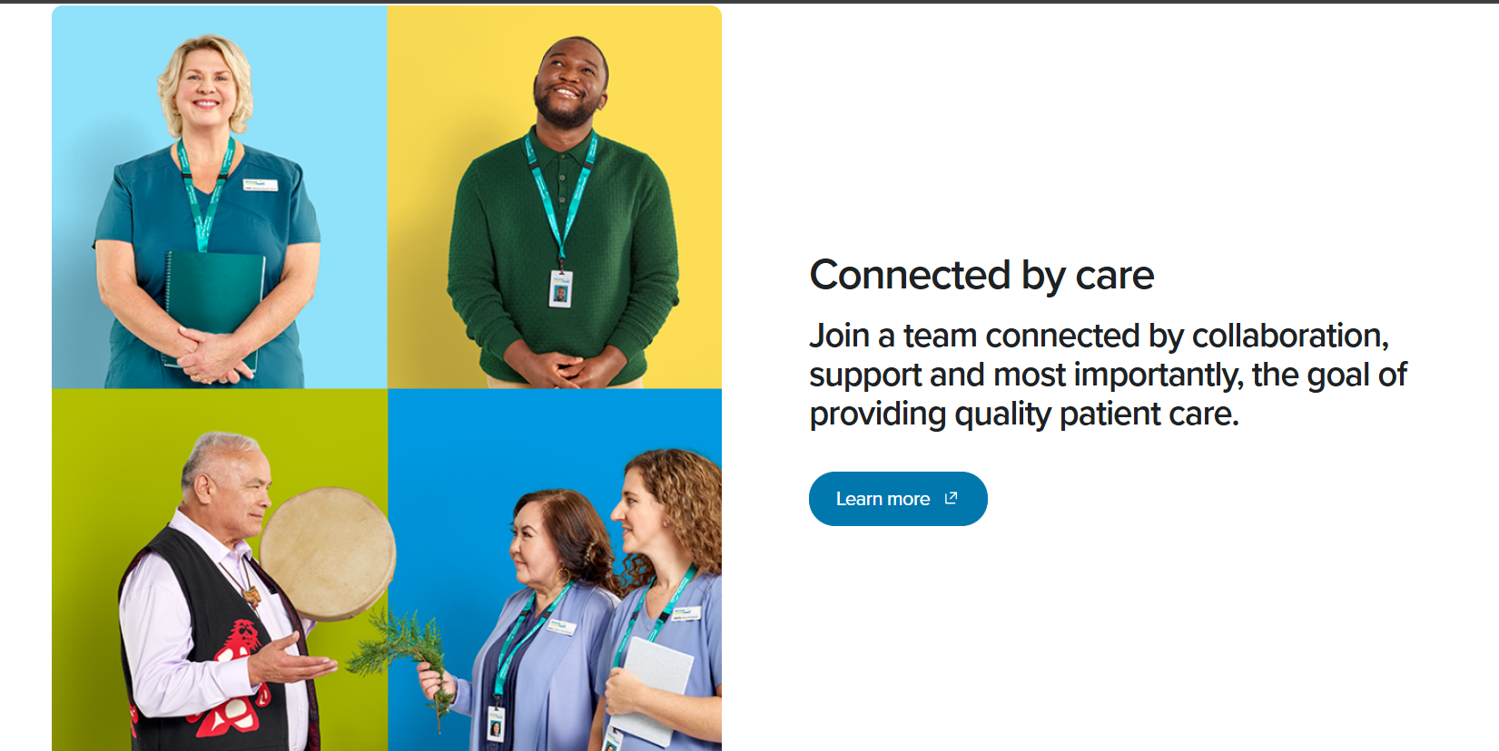 Vancouver Coastal Health