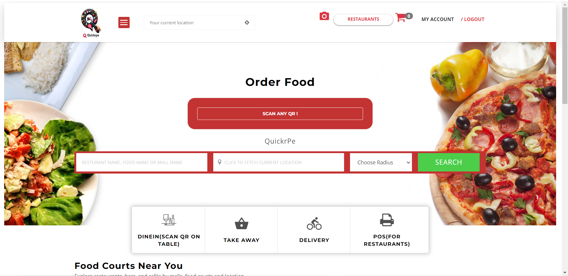 Quickrpe Private Limited