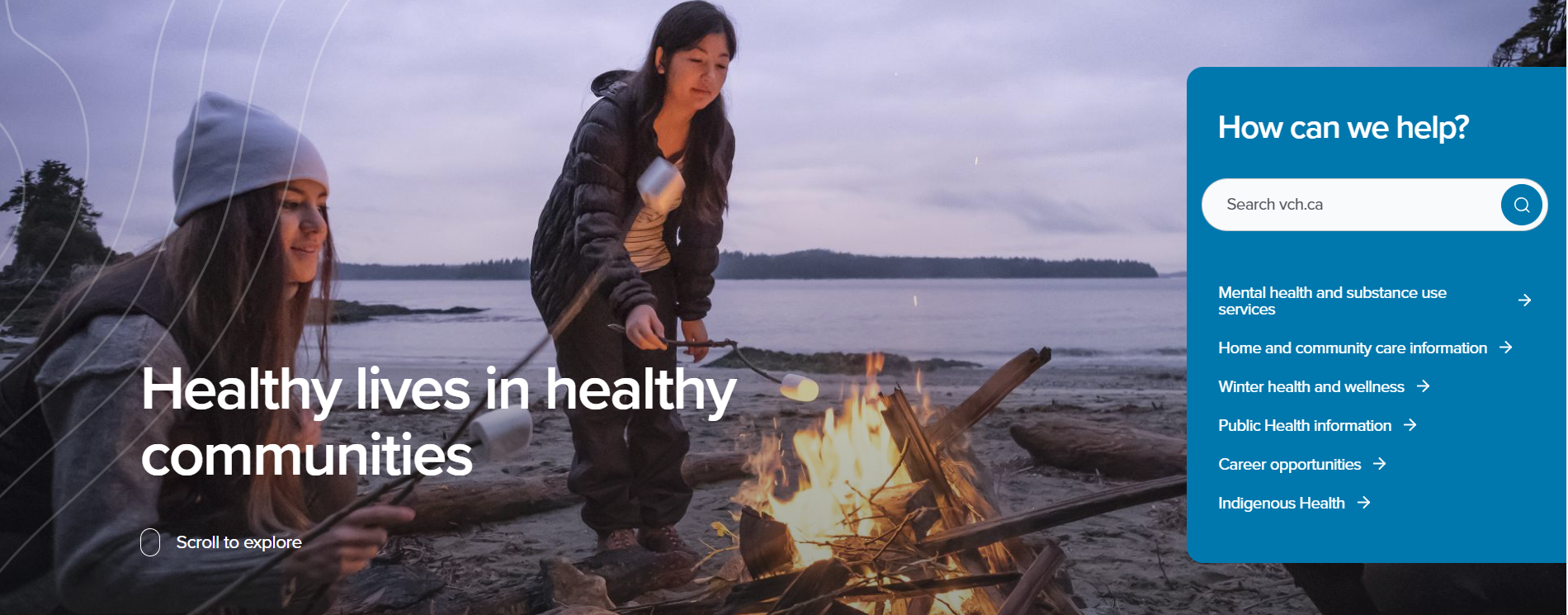 vancouver-costal-health