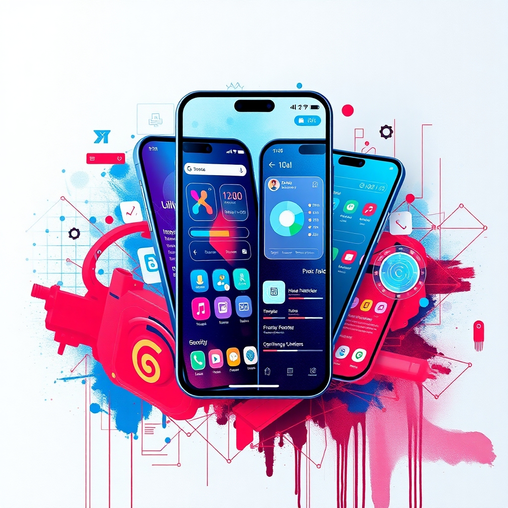 UI/UX Design for Exceptional User Experiences banner